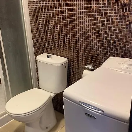 Apartment Parque Royale 1