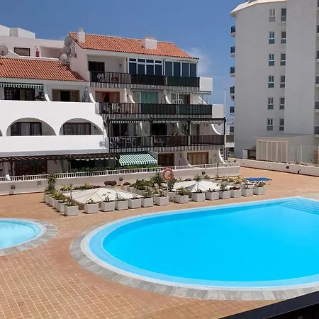 Parque Royale 1 Apartment *