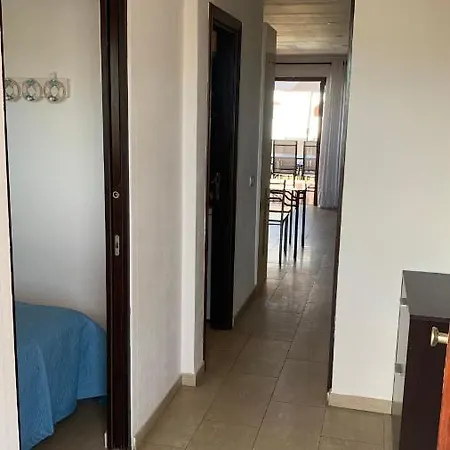 Apartment Parque Royale 1