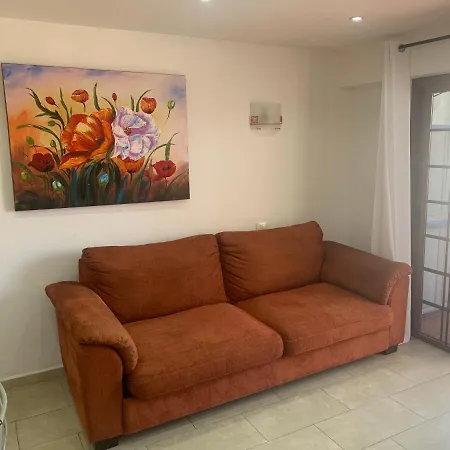Apartment Parque Royale 1