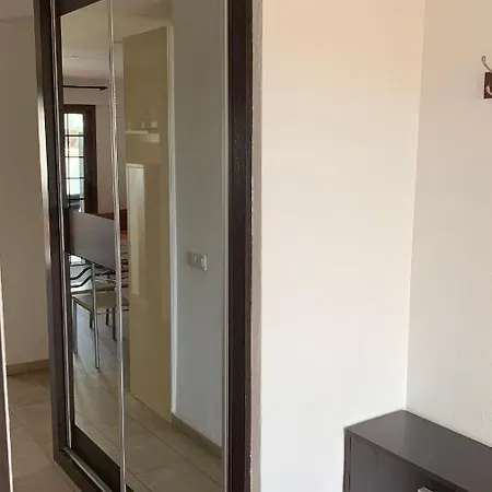 Parque Royale 1 Apartment *