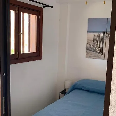 Apartment Parque Royale 1 *