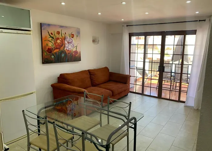 Parque Royale 1 Apartamento Costa Adeje (Tenerife)