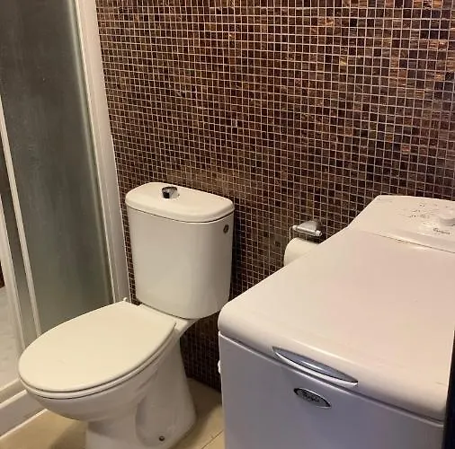 Apartment Parque Royale 1