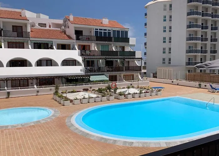 Parque Royale 1 Apartamento *