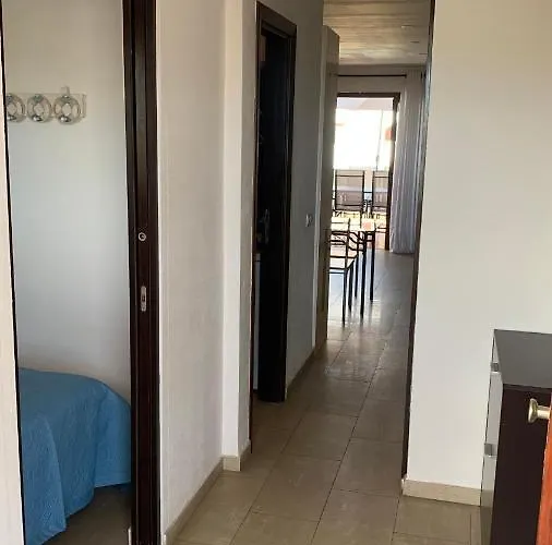 Apartamento Parque Royale 1