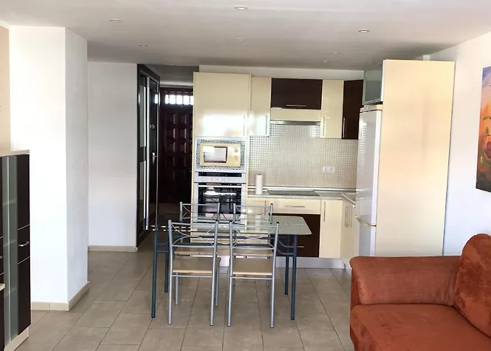 Parque Royale 1 Apartamento