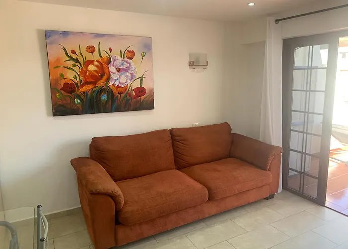 Apartamento Parque Royale 1