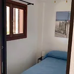Apartment Parque Royale 1 *