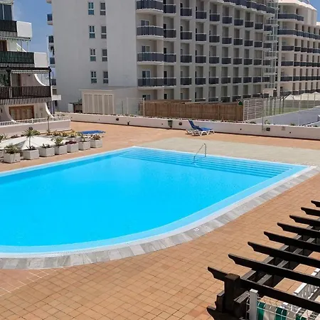 Parque Royale 1 Apartment *