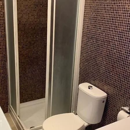 Parque Royale 1 דירה אדחה