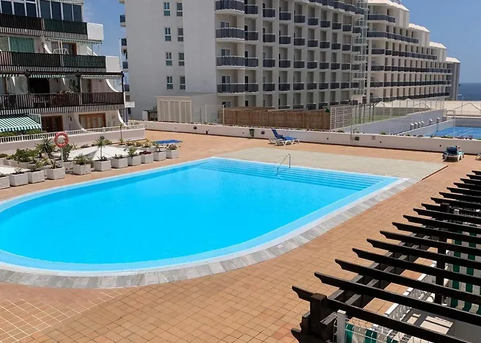 Parque Royale 1 公寓 *