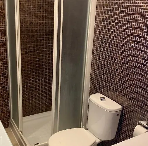 Parque Royale 1 公寓 阿德耶