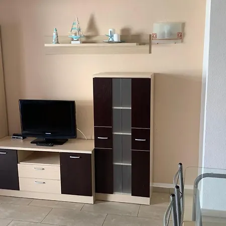 Parque Royale 1 * 아데제