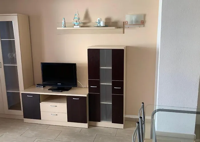 Parque Royale 1 * 아데제