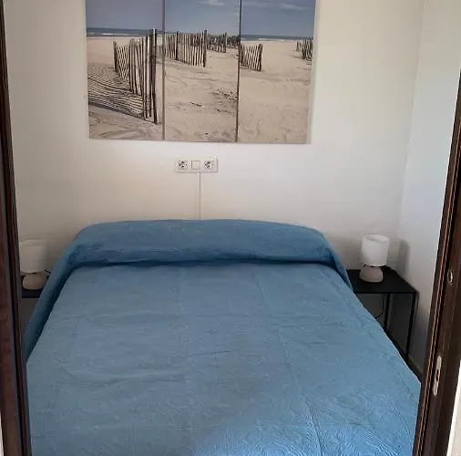 Parque Royale 1 아파트 아데제